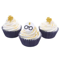 Figuras de azúcar Harry Potter (6) - PME