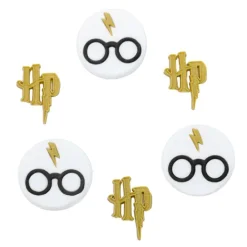 Figuras de azúcar Harry Potter (6) - PME