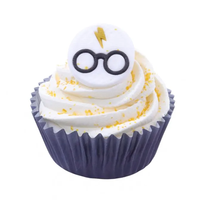Figuras de azúcar Harry Potter (6) - PME