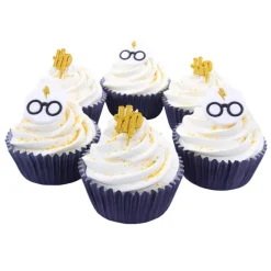 Figuras de azúcar Harry Potter (6) - PME