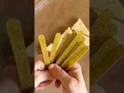 Figuras de azúcar Navidad (24) - Sin gluten - Dekora