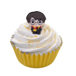 Figuras de azúcar personajes Harry Potter (6) - PME