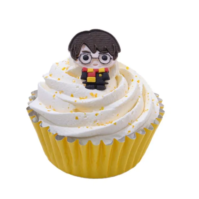 Figuras de azúcar personajes Harry Potter (6) - PME