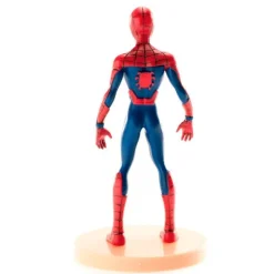 Figura Spiderman de pie 10 cm - Dekora