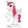 Figura unicornio 8 cm - Dekora
