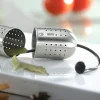 Filtro colador para especias Gusto 11 cm - Acero inoxidable - Gefu