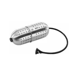 Filtro colador para especias Gusto 11 cm - Acero inoxidable - Gefu