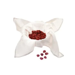 Filtro de tela para escurrir y prensar Paselo 75 cm - Algodón - Gefu