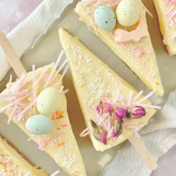 Flores comestibles capullos de rosa 27 g - Happy Sprinkles
