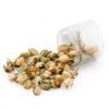 Flores comestibles capullos de rosa en blanco 20 g - Happy Sprinkles