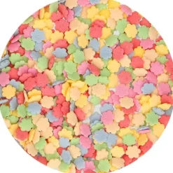 Flores de azúcar 60 g - Funcakes