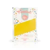 Fondant amarillo 250 g - Sin gluten - Pastkolor
