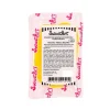 Fondant amarillo 100 g - Sin gluten - SweetArt