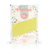 Fondant amarillo limón 1 kg - Sin gluten - Pastkolor