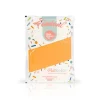 Fondant amarillo tierra 250 g - Sin gluten - Pastkolor