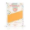 Fondant amarillo tierra 1 kg - Sin gluten - Pastkolor