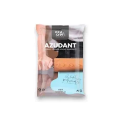 Fondant azul bebé Azudant 250 g - Sin gluten - Azucren