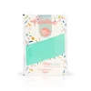Fondant azul bebé 250 g - Sin gluten - Pastkolor