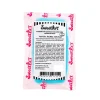 Fondant azul cielo 100 g - Sin gluten - SweetArt