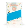 Fondant azul 1 kg - Sin gluten - Pastkolor