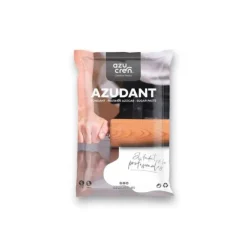 Fondant blanco Azudant 250 g - Sin gluten - Azucren