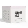 Fondant blanco Decorators Dough 4 kg - Sin gluten - Colour Mill