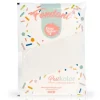 Fondant blanco 2,5 kg - Pastkolor