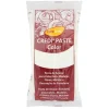 Fondant blanco 1 kg - Sin gluten - Credipaste