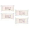 Fondant blanco 4 kg - Sin gluten - Kelmy