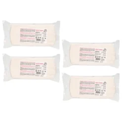 Fondant blanco 4 kg - Sin gluten - Kelmy