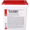 Fondant blanco 5 kg - Sin gluten - Modecor