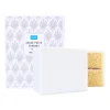 Fondant blanco 2 kg - Sin gluten - PME