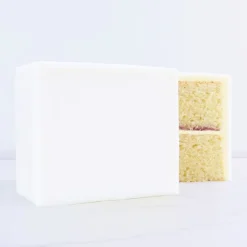 Fondant blanco 2 kg - Sin gluten - PME