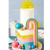 Fondant blanco 1 kg - Sin gluten - SweetArt