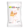 Fondant blanco sabor limón 1 kg - Sin gluten - SmartFlex