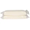 Fondant blanco sabor vainilla 5 kg - Sin gluten - Funcakes