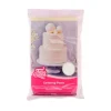 Fondant Covering Paste blanco 500 g - Funcakes