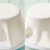 Fondant extendido listo para usar blanco 430 g - Sin gluten - Funcakes