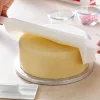 Fondant extendido listo para usar natural almendra 430 g - Sin gluten - Funcakes