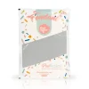 Fondant gris 1 kg - Sin gluten - Pastkolor