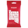Fondant Icing blanco Extra Rolled 1 kg - Renshaw