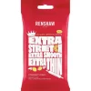 Fondant Icing blanco Extra sabor limón 1 kg - Renshaw