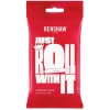 Fondant Icing blanco 1 kg - Renshaw