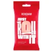 Fondant Icing carne 250 g - Renshaw