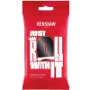 Fondant Icing negro 1 kg - Renshaw