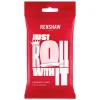 Fondant Icing rosa bebé 250 g - Renshaw