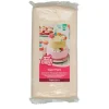 Fondant marfil 1 kg - Sin gluten - Funcakes