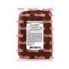 Fondant marrón 100 g - Sin gluten - SweetArt