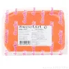 Fondant naranja 1 kg - Sin gluten - SweetArt
