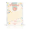 Fondant natural 1 kg - Sin gluten - Pastkolor